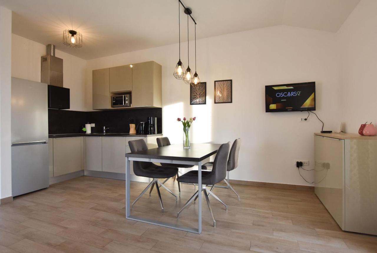 Apartment Dora Primošten Buitenkant foto